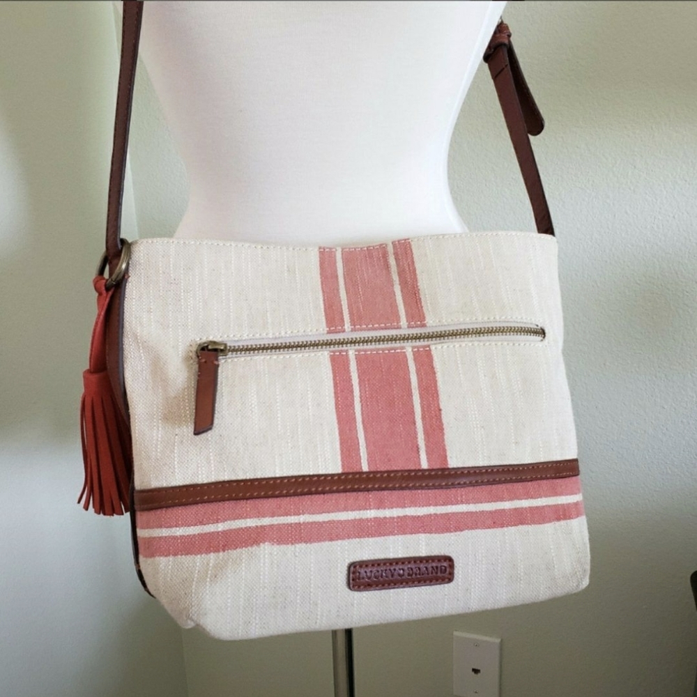 Fossil Crossbody Bag